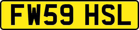 FW59HSL