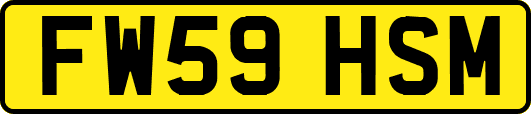 FW59HSM