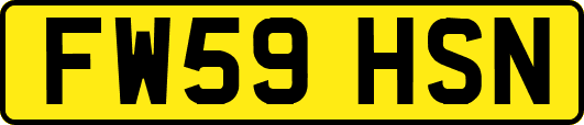 FW59HSN