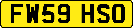 FW59HSO