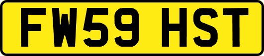 FW59HST
