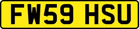 FW59HSU