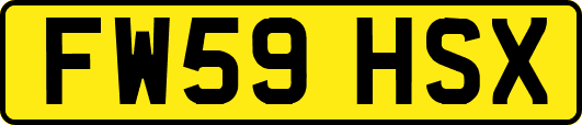 FW59HSX