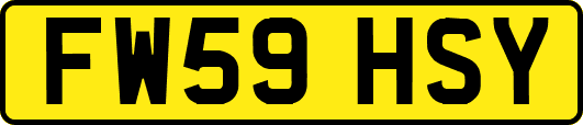 FW59HSY