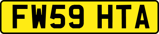 FW59HTA