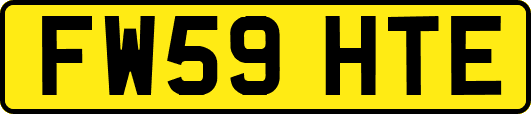 FW59HTE