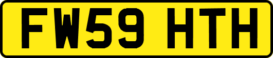FW59HTH