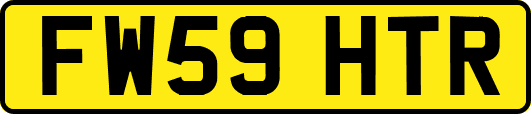 FW59HTR