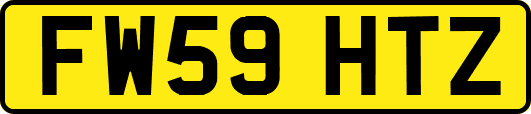 FW59HTZ