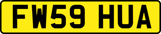 FW59HUA