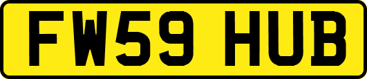 FW59HUB