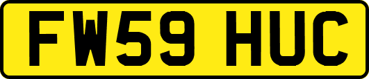 FW59HUC
