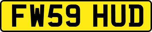 FW59HUD
