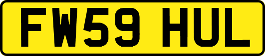 FW59HUL
