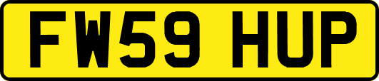 FW59HUP