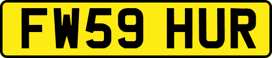 FW59HUR