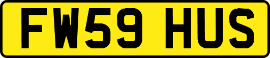 FW59HUS