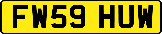FW59HUW