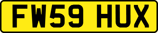 FW59HUX