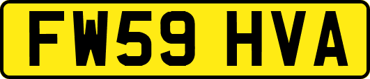 FW59HVA