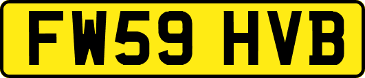 FW59HVB