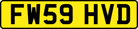 FW59HVD