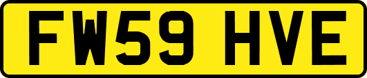 FW59HVE