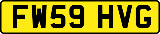 FW59HVG