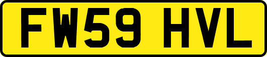 FW59HVL