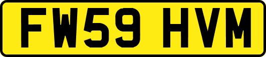 FW59HVM