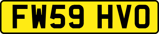 FW59HVO