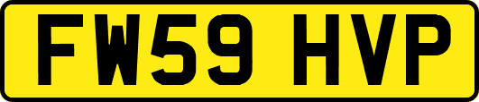 FW59HVP