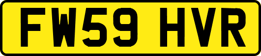 FW59HVR