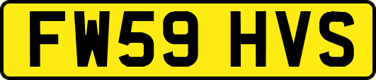 FW59HVS