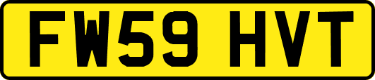 FW59HVT