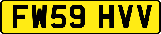 FW59HVV