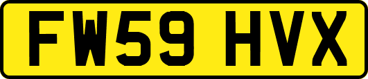 FW59HVX