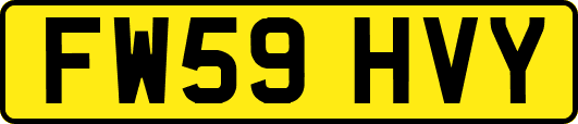 FW59HVY