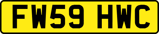 FW59HWC
