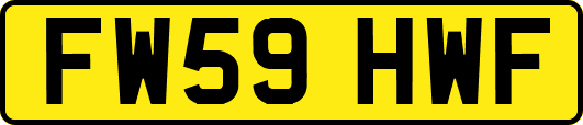 FW59HWF