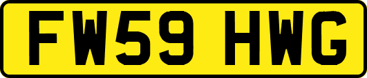 FW59HWG