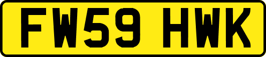 FW59HWK