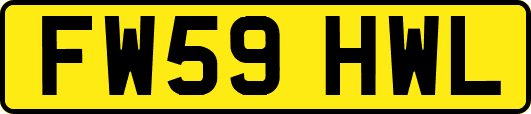 FW59HWL