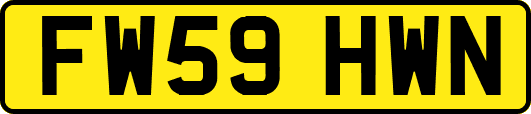 FW59HWN