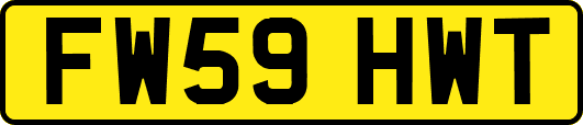 FW59HWT