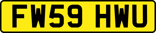 FW59HWU