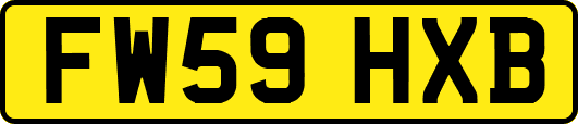 FW59HXB