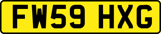 FW59HXG
