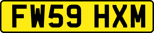 FW59HXM