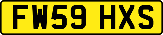 FW59HXS